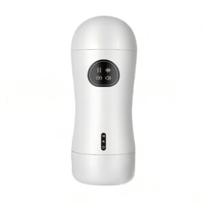 JY02-Men’s Manual Personal Stimulator