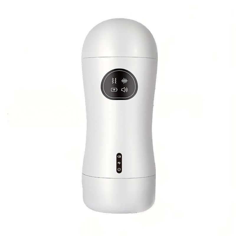 JY02-Men’s Manual Personal Stimulator